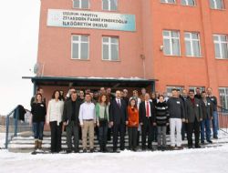 ‘Öğretmenin Sınırı Yok'